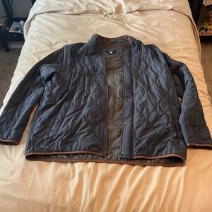 Onward Reserve Candler Quilter Coat